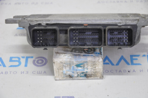 ECU Engine Computer Nissan Versa Note 13-18