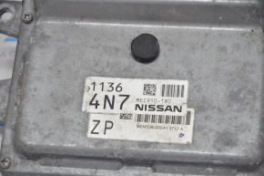 ECU Engine Computer Nissan Versa Note 13-18