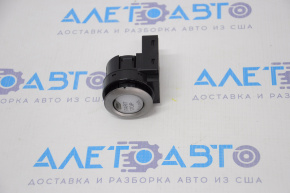 Ignition Start-Stop Button Nissan Versa Note 13-19