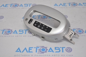 Nissan Versa Note 13-19 Gearbox Shifter Cover