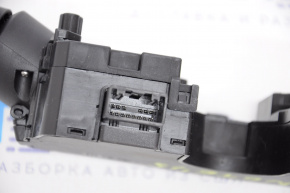 Nissan Versa Note 13-19 Steering Column Shift Paddles with Fog Lights