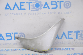 Rear right mudguard Nissan Versa Note 13-19 is worn out