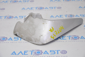 Mudguard front right Nissan Versa Note 13-19