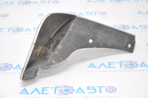 Mudguard front right Nissan Versa Note 13-19