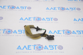 Nissan Versa Note 13-19 Trunk Door Release Button