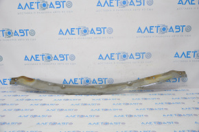 Wiper pan metal Nissan Versa Note 13-17