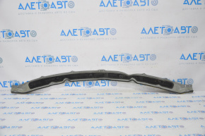 Wiper pan metal Nissan Versa Note 13-17