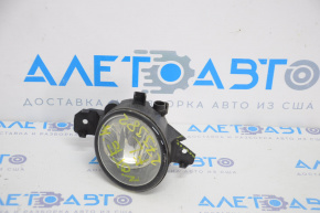 Fog light left fog light Nissan Versa Note 13-17 broken mount