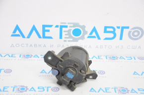 Fog light left fog light Nissan Versa Note 13-17 broken mount