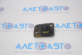 Rear view camera Nissan Versa Note 13-17 for navigation