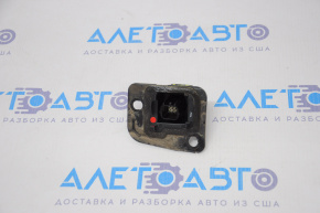 Rear view camera Nissan Versa Note 13-17 for navigation