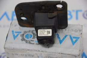 Rear view camera Nissan Versa Note 13-17 for navigation