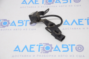 Front Camera Nissan Versa Note 13-17