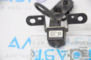 Front Camera Nissan Versa Note 13-17