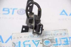 Front Camera Nissan Versa Note 13-17