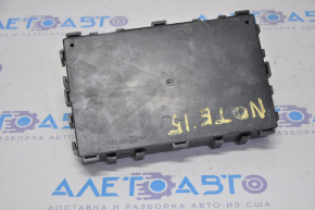 Body Control Module Nissan Versa Note 13-14