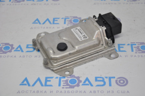 Control unit of automatic transmission Nissan Versa Note 13-16 CVT