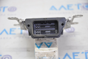 Control unit of automatic transmission Nissan Versa Note 13-16 CVT
