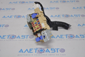 Nissan Versa Note 13-19 Interior Fuse Box