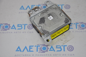 SRS airbag module airbag computer Nissan Versa Note 13-19 for re-stitching