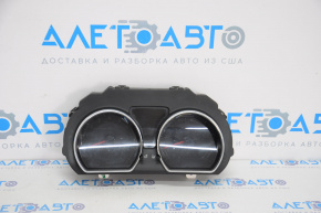 Instrument cluster Nissan Versa Note 13-14 144k