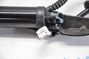 Shock absorber trunk door left Subaru Forester 19-24 SK electric