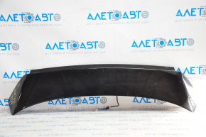 Subaru Forester 19-24 SK trunk lid spoiler with brake light