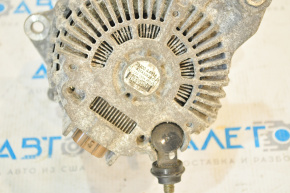 Subaru Legacy 15-17 Alternator Water Damage