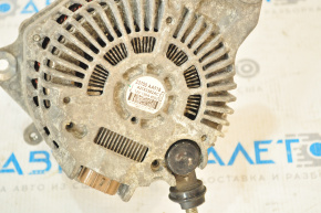 Subaru Outback 2015-2017 Alternator Water Damage