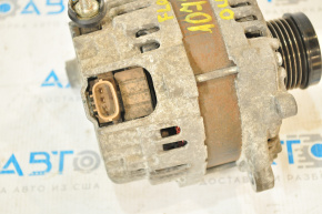 Subaru Outback 2015-2017 Alternator Water Damage