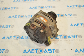Toyota Camry v40 2.4 generator bearing creaks