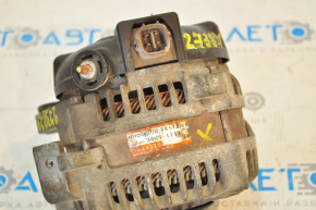 Toyota Camry v40 2.4 generator bearing creaks