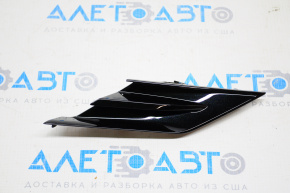 Grill molding left Toyota Camry v70 18-20