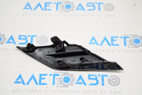 Grill molding left Toyota Camry v70 18-20