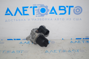 EGR valve VW Jetta 19-21 1.4T