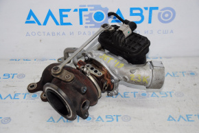 Turbine VW Jetta 19-21 1.4T 23k