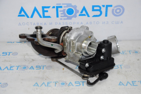 Turbine VW Jetta 19-21 1.4T 23k