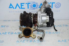 Turbine VW Jetta 19-21 1.4T 23k