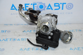Turbine VW Jetta 19-21 1.4T 23k