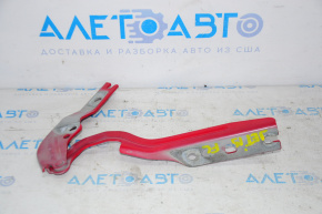 Left hood hinge for VW Jetta 19-24