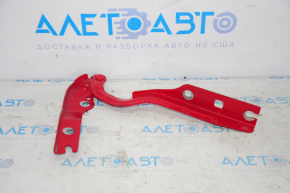 Left hood hinge for VW Jetta 19-24