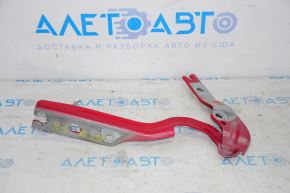 Right hood hinge for VW Jetta 19-24