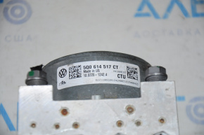 ABS ABS VW Jetta 19-21 without radar