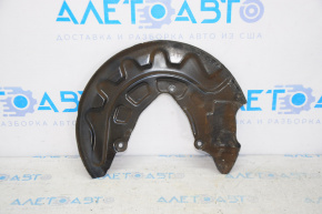 Brake Disc Cover Front Left VW Jetta 19-24