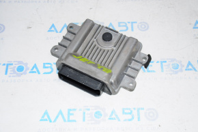 Automatic transmission control unit VW Jetta 19-21