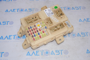 BCM BODY CONTROL MODULE Hyundai Azera 12-17 3.3