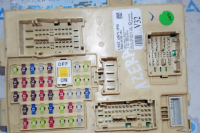 BCM BODY CONTROL MODULE Hyundai Azera 12-17 3.3