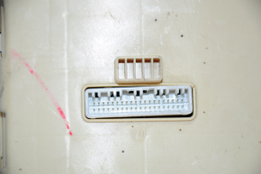 BCM BODY CONTROL MODULE Hyundai Azera 12-17 3.3