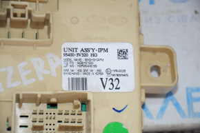 BCM BODY CONTROL MODULE Hyundai Azera 12-17 3.3