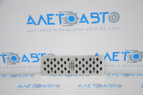Footrest for Audi A4 B8 08-16 type 2